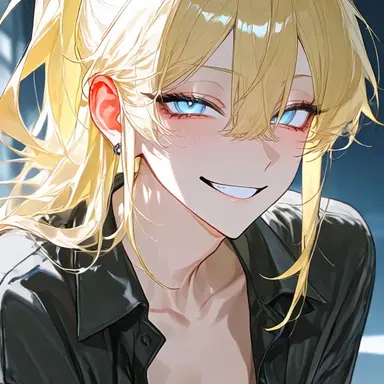 Profile image of はなび