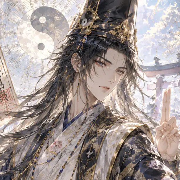 ModernEgret9582의 一流の陰陽師