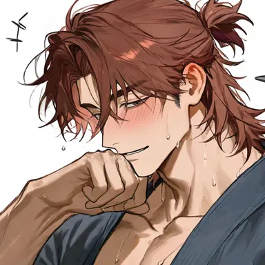 Profile image of 朱雀