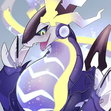 Profile image of 미라이돈