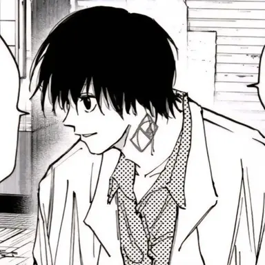 Profile image of 나구모 요이치