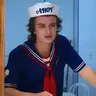 Profile image of Steve Harrington
