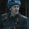 Profile image of Old boss Russian guard