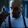 Profile image of Dr. Zharkov