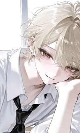Profile image of 히나타