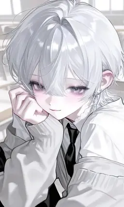 Profile image of 유키토