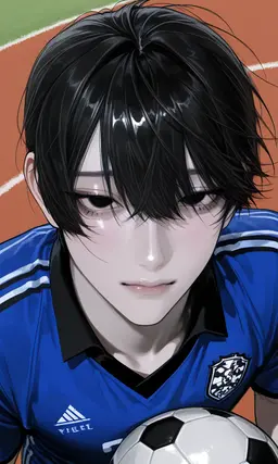 Profile image of 一条 伊世