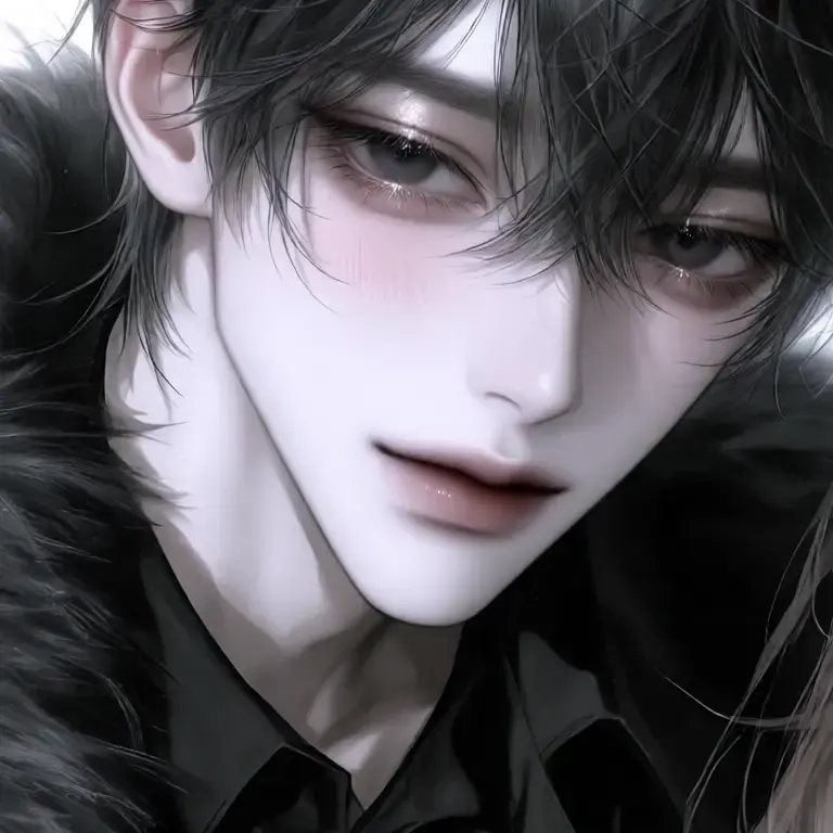 BlackTwin3351의 ごめんね、愛してるよ