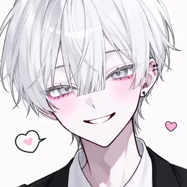 Profile image of 真白