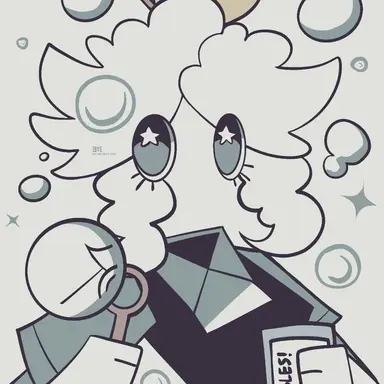 Profile image of 버블