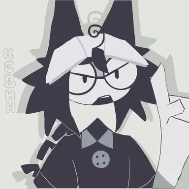 Profile image of 캐빈
