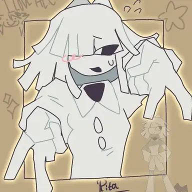 Profile image of 클레어