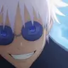 Profile image of Satoru Gojo