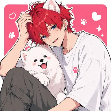 Profile image of 和音
