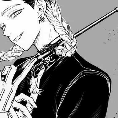 Profile image of Ran