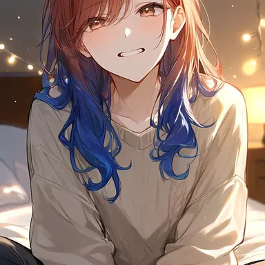 Profile image of Sable