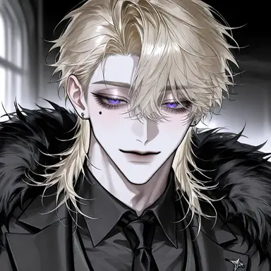 Profile image of セシウス