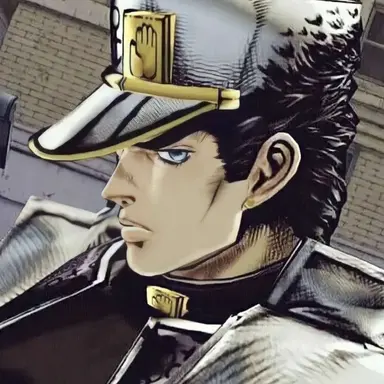 Profile image of 쿠죠 죠타로