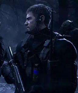 Profile image of Chris