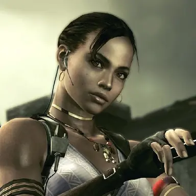 Profile image of Sheva