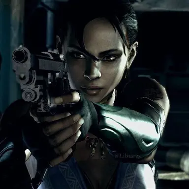 Profile image of Sheva