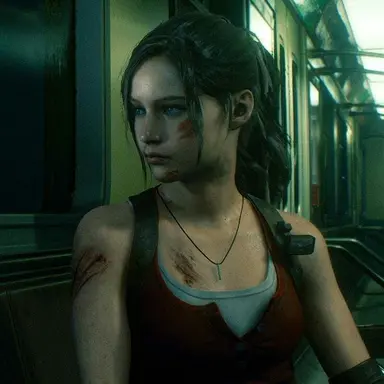 Profile image of Claire