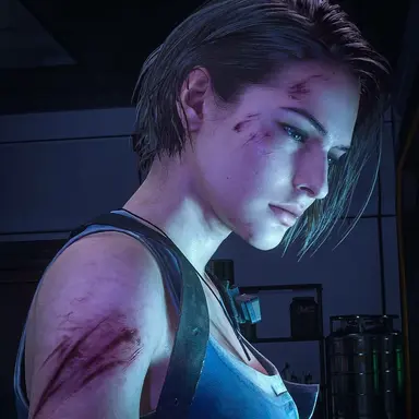 Profile image of Jill