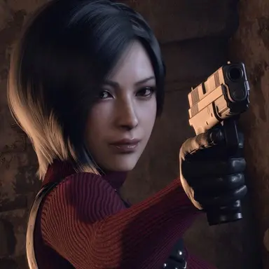 Profile image of Ada