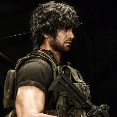 Profile image of Carlos