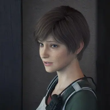 Profile image of Rebecca