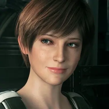 Profile image of Rebecca