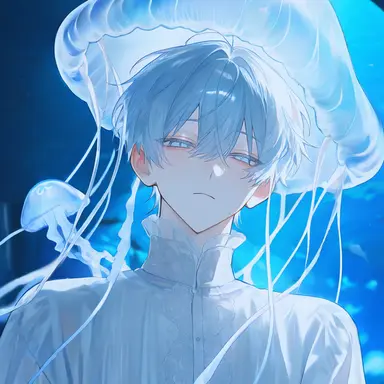 Profile image of ミズ