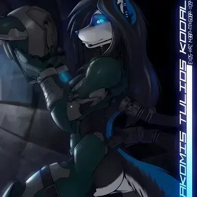 RichFace6260의 Female furry