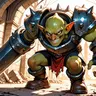 Profile image of 고블린 중갑병