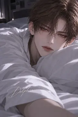 Profile image of Hyunwoo