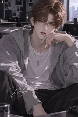 Profile image of Hyunwoo