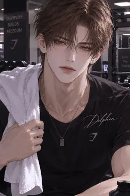 Profile image of Hyunwoo