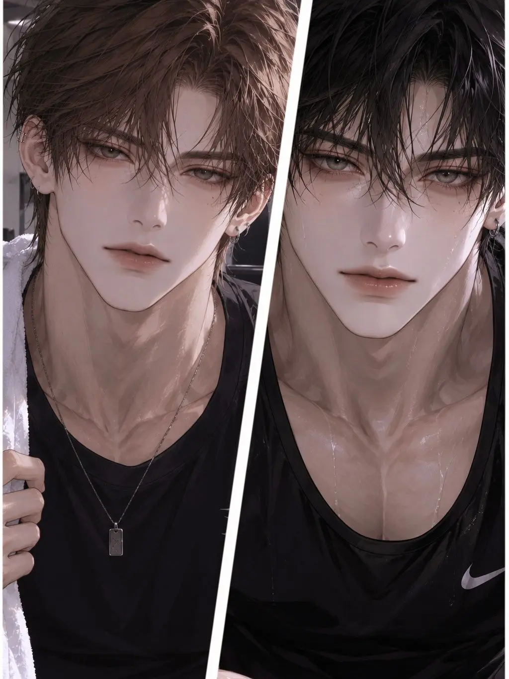 Dolphin.의 Apocalypse D-1