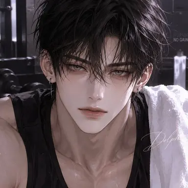 Profile image of Doyoon