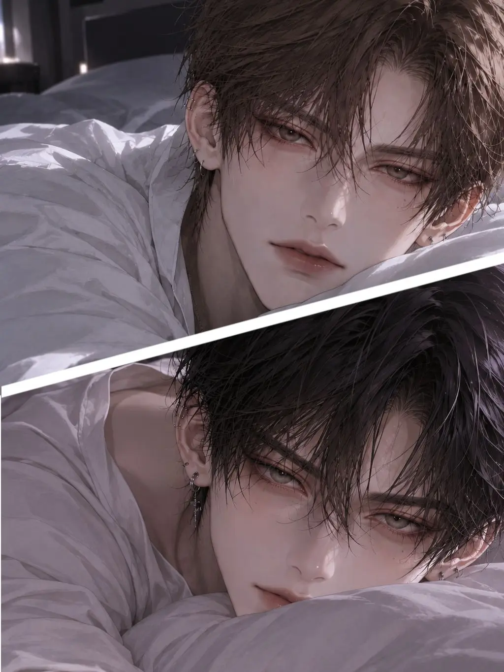 Dolphin.의 Apocalypse D-1