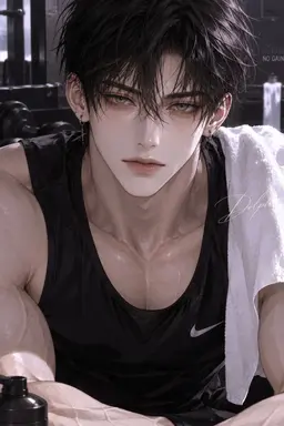 Profile image of Doyoon