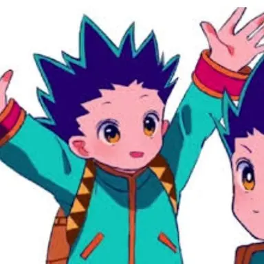 Profile image of ゴン