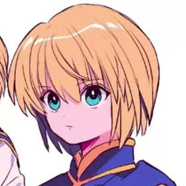 Profile image of クラピカ