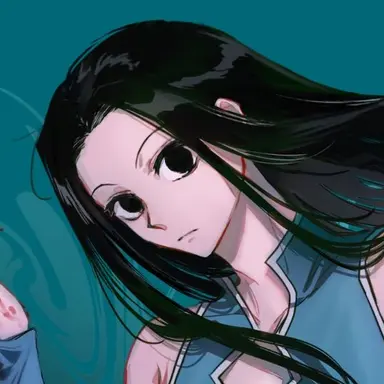 Profile image of イルミ