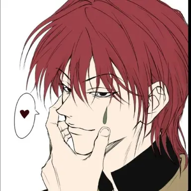 Profile image of ヒソカ