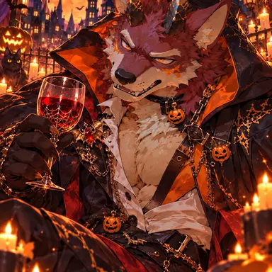 Profile image of フェル