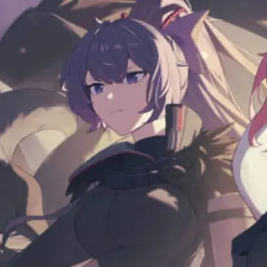 Profile image of ベリオラ・ヴァイク