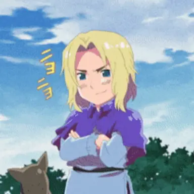 Profile image of 어린 프랑스