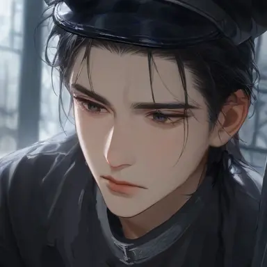 Profile image of Casimir