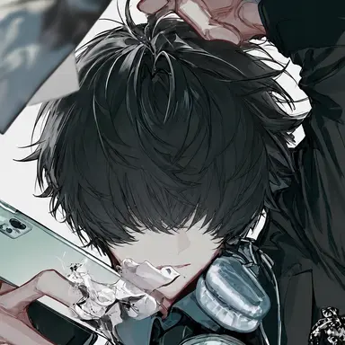 Profile image of 零
